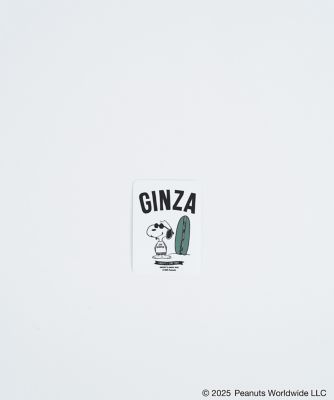 ２５　ＧＩＮＺＡ　ＳＮ　ＴＯＴＥ　【銀座三越限定】