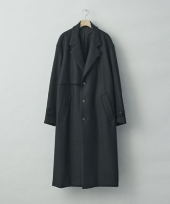 チェスターコート ＬＡＹ ＣＨＥＳＴＥＲ ＣＯＡＴ ＳＴ．４０６