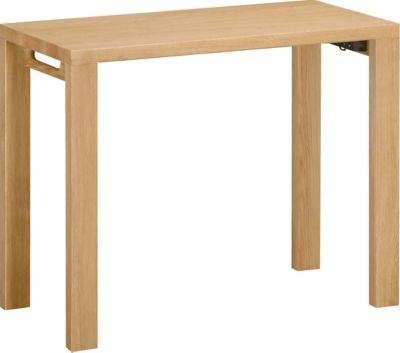 KARIMOKU (Baby & Kids)/カリモク ST3077 ボナシェルタ デスク 幅90cm 奥行45cm ピュアオーク 机・デスク【三越伊勢丹/公式】