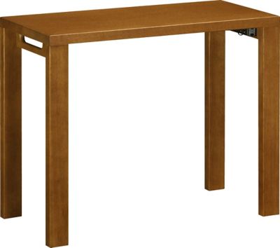 KARIMOKU (Baby & Kids)/カリモク ST3077 ボナシェルタ デスク 幅90cm 奥行45cm モルトブラウン 机・デスク【三越伊勢丹/公式】