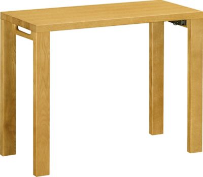 ＜KARIMOKU (Baby&Kids)＞ＳＴ３０７７　ボナシェルタ　デスク　幅９０ｃｍ　奥行４５ｃｍ