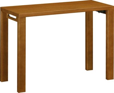 ＜KARIMOKU (Baby&Kids)＞【受注商品】ＳＴ３０８７　ボナシェルタ　デスク　幅１００ｃｍ　奥行４５ｃｍ