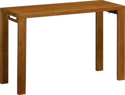 KARIMOKU (Baby & Kids)/カリモク ST3577 ボナシェルタ デスク 幅110cm 奥行45cm モルトブラウン 机・デスク【三越伊勢丹/公式】