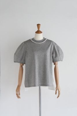 ランタンパールＴシャツ