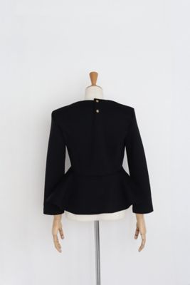 クッションペプラム STA24A01404 | GIRLISH (Women)/ガー 