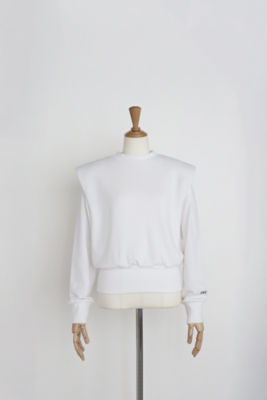 ＜GIRLISH (Women)＞フォルテスウェット　ＳＴＡ２４Ａ０１９０４