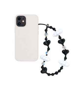 ＜String Ting＞Ｌｕｘ　Ｋａｗａｉｉ　Ｏｂｓｉｄｉａｎ　Ｗｒｉｓｔｌｅｔ　Ｐｈｏｎｅ　Ｓｔｒａｐ　ＳＴＧ２５９０１