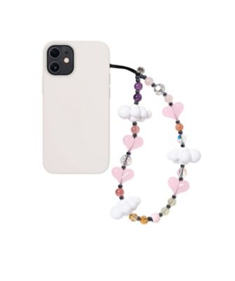 ＜String Ting＞Ｌｕｘ　Ｋａｗａｉｉ　Ｅｖｅｒ　Ａｆｔｅｒ　Ｗｒｉｓｔｌｅｔ　Ｐｈｏｎｅ　Ｓｔｒａｐ　ＳＴＧ２５９０５