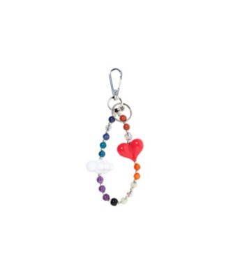 ＜String Ting＞Ｌｕｘ　Ｋａｗａｉｉ　Ｃｈａｋｒａ　Ｋｅｙｃｈａｉｎ　ＳＴＧ２５９０７