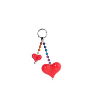 ＜String Ting＞Ｌｕｘ　Ｋａｗａｉｉ　Ｃｈａｋｒａ　Ｓｈｏｒｔｙ　Ｂａｇ　Ｔｉｎｇ　ＳＴＧ２５９０９