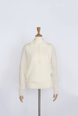girlish ガーリッシュ　TSUNOニット TSUNOニット | GIRLISH (Women)/ガーリッシュ | 三越伊勢丹