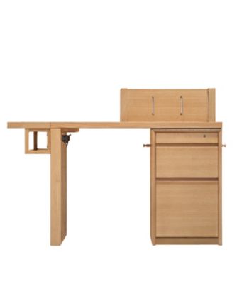 受注商品】SU3615 スパイオキッズ デスクセット | KARIMOKU