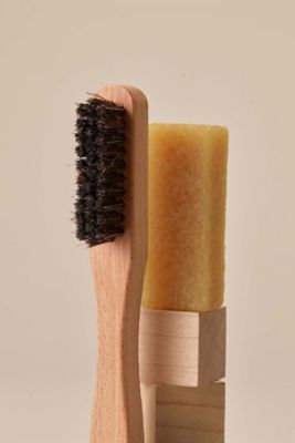 シューケア・その他おまとめ】プレミアムスウェードクリーニングキット