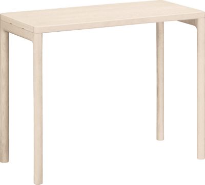 ＳＷ８０１１　クリアネル　デスク　幅９０ｃｍ　奥行４５ｃｍ