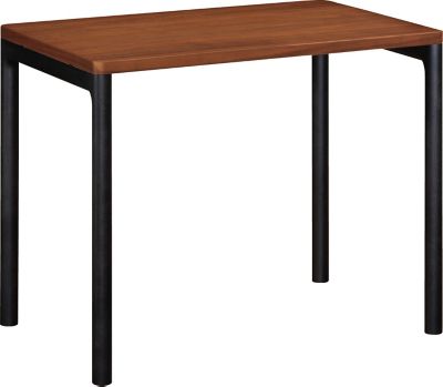 KARIMOKU (Baby & Kids)/カリモク SW8012 クリアネル デスク 幅90cm 奥行60cm ウォールナット 机・デスク【三越伊勢丹/公式】