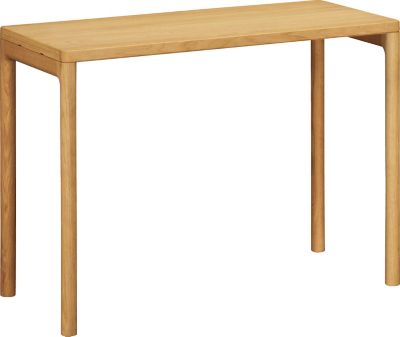 KARIMOKU (Baby&Kids)/カリモク 【受注商品】ＳＷ８０２１　クリアネル　デスク　幅１００ｃｍ　奥行４５ｃｍ