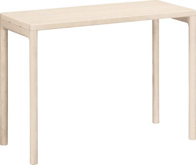 ＳＷ８０２１　クリアネル　デスク　幅１００ｃｍ　奥行４５ｃｍ