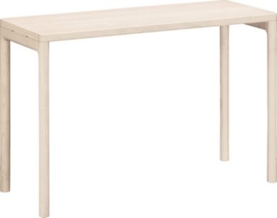 ＳＷ８０３１　クリアネル　デスク　幅１１０ｃｍ　奥行４５ｃｍ