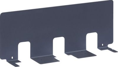 ＜KARIMOKU (Baby&Kids)＞【受注商品】ＳＷ８０９０　クリアネル　パネル（デスク　幅９０ｃｍ用）