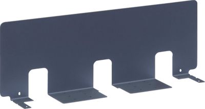 ＜KARIMOKU (Baby&Kids)＞【受注商品】ＳＷ８０９１　クリアネル　パネル（デスク　幅１００ｃｍ用）