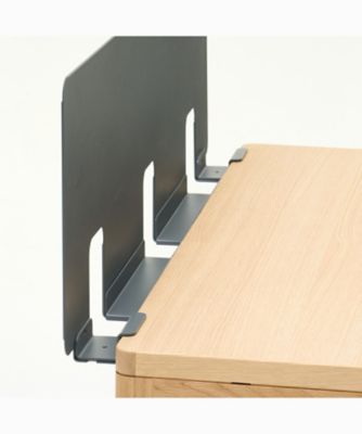 ＳＷ８０９１　クリアネル　パネル（デスク　幅１００ｃｍ用）