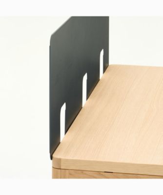 ＳＷ８０９１　クリアネル　パネル（デスク　幅１００ｃｍ用）