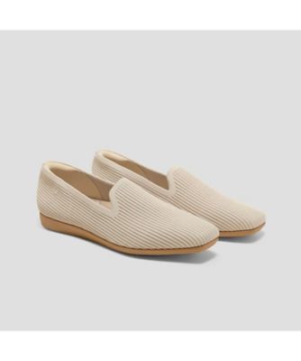 VIVAIA (Women)/ビバイア ローファー SamanthaWalker (はっ水) アーモンド 靴【三越伊勢丹/公式】