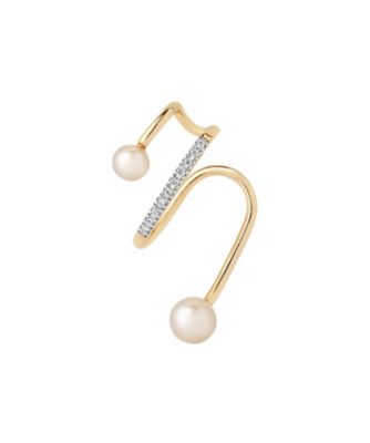 ＜MARIA BLACK＞Ｓｋｙｒｕｓｈ　Ｅａｒｃｕｆｆ　※シングル　２６００３５－ＲＩＧＨＴ