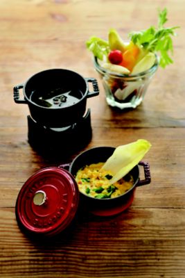 STAUB ストウブ ココット 10cm-hybridautomotive.com