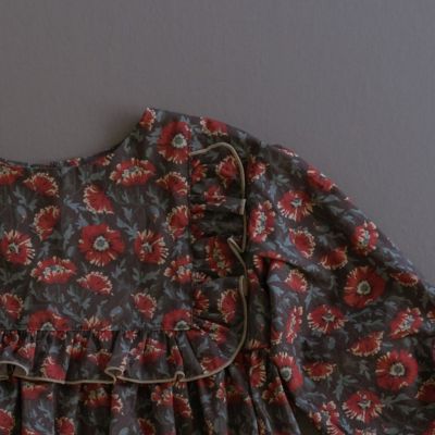 Ｓｑｕａｒｅ　ｆｒｉｌｌ　ｒｏｍｐｅｒ