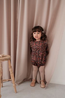 Ｓｑｕａｒｅ　ｆｒｉｌｌ　ｒｏｍｐｅｒ