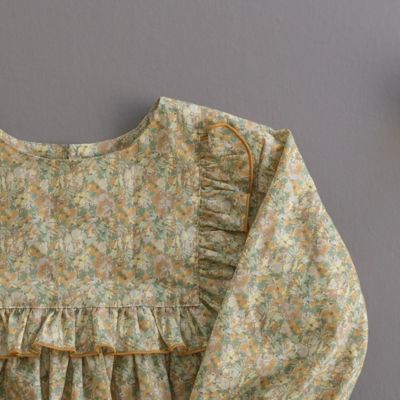 Ｓｑｕａｒｅ　ｆｒｉｌｌ　ｒｏｍｐｅｒ