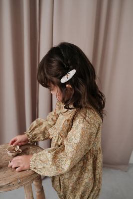 Ｓｑｕａｒｅ　ｆｒｉｌｌ　ｒｏｍｐｅｒ
