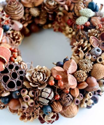 受注制作森の雰囲気リース 受注制作森の雰囲気リース 【公式通販】