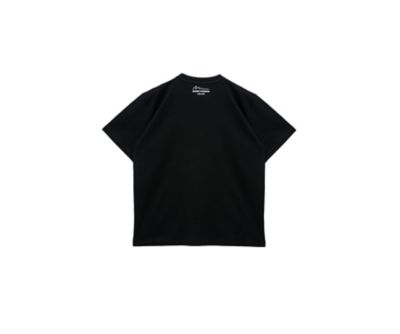 Mungo Thomson Cotton Jersey T－Shirt