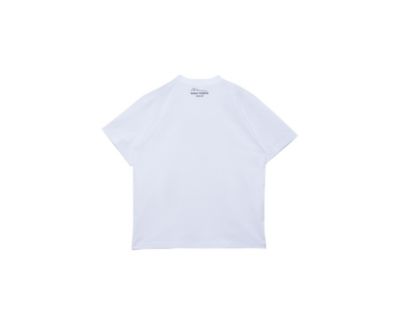Mungo Thomson Cotton Jersey T－Shirt