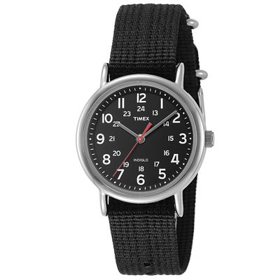 ＜TIMEX＞ウィークエンダー　３８ｍｍ