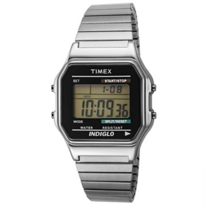 ＜TIMEX＞クラシッククロノアラーム　３０ｍｍ