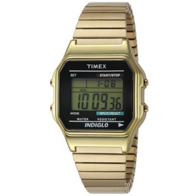 ＜TIMEX＞クラシッククロノアラーム　３０ｍｍ