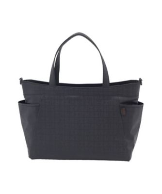 ＜ヤマト屋＞【軽量／たっぷり収納／７ポケット】　サイドポケットトートＳ　Ｔ８４４