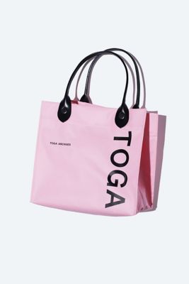 Ｌｏｇｏ ｔｏｔｅ ｂａｇ ｓｍａｌｌ | ファッション・服 | 三越