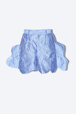 Jacquard short pants TA241
