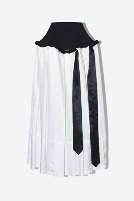 Ｓａｔｉｎ　ｌｏｎｇ　ｓｋｉｒｔ　ＴＡ２４１－ＦＧ０３２
