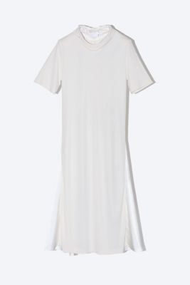 ＜TOGA＞Ｈｉｇｈ　ｔｗｉｓｔ　ｓｍｏｏｔｈ　ｄｒｅｓｓ　２　ＴＡ２４１－ＪＨ０５９