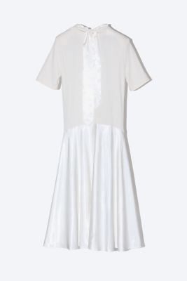 【TOGA】トーガ High Twist Tricot Dress ワンピース High twist tricot dress TZ251ー