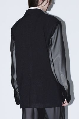 Ｎｅｐ　ｔｗｅｅｄ　ｊａｃｋｅｔ　ＴＡ２４２－ＦＤ０２４