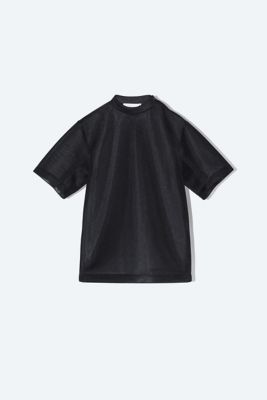 Ｄｏｕｂｌｅ　ｒａｓｃｈｅｌ　Ｔ－ｓｈｉｒｔ　ＴＡ２４２－ＪＫ０２６