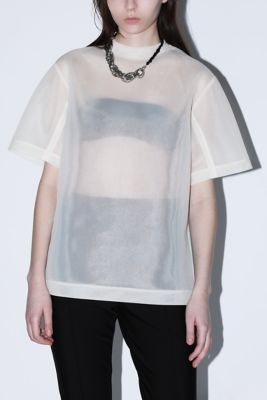 Ｄｏｕｂｌｅ　ｒａｓｃｈｅｌ　Ｔ－ｓｈｉｒｔ　ＴＡ２４２－ＪＫ０２６