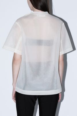 Ｄｏｕｂｌｅ　ｒａｓｃｈｅｌ　Ｔ－ｓｈｉｒｔ　ＴＡ２４２－ＪＫ０２６