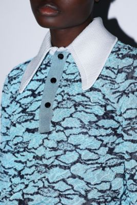 25ssトーガ TOGA PULLA FLOWER MOTIF SHIRT 36 25ssトーガ TOGA PULLA FLOWER MOTIF SHIRT 36 FLOWER MOTIF
